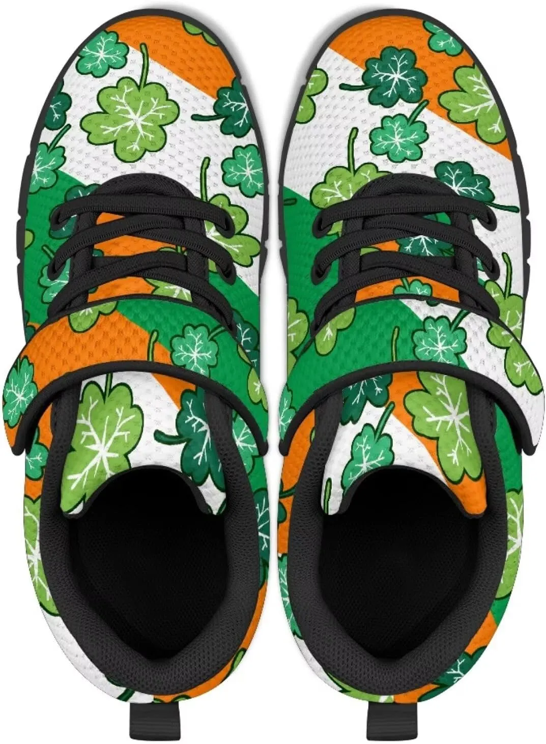 Boys Brathable Tennis Shoes Lightweight School Running Shoes for Daily Wear