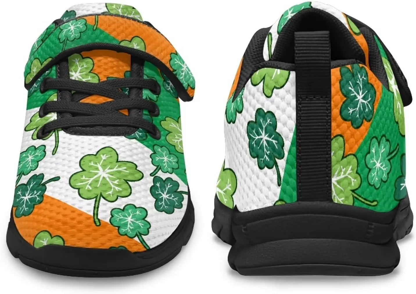Boys Brathable Tennis Shoes Lightweight School Running Shoes for Daily Wear