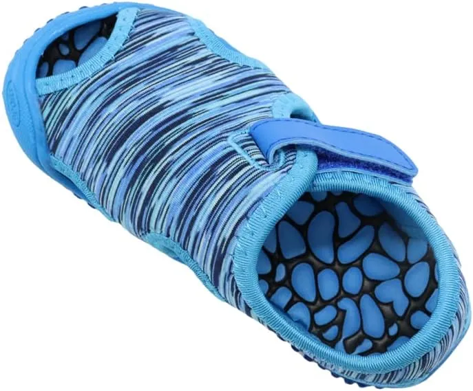 Boys Girls Sport Sandals,Kids Closed-Toe Water Sandals Toddler Summer Sandals