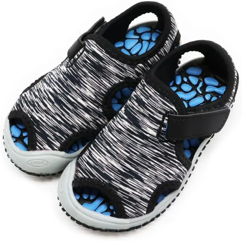 Boys Girls Sport Sandals,Kids Closed-Toe Water Sandals Toddler Summer Sandals