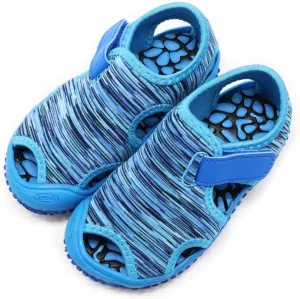 Boys Girls Sport Sandals,Kids Closed-Toe Water Sandals Toddler Summer Sandals