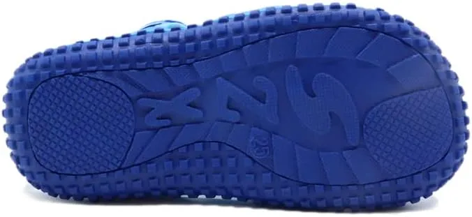 Boys Girls Sport Sandals,Kids Closed-Toe Water Sandals Toddler Summer Sandals