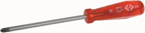 C. K Tools T4813 1 Classic PoziDriv Screwdriver