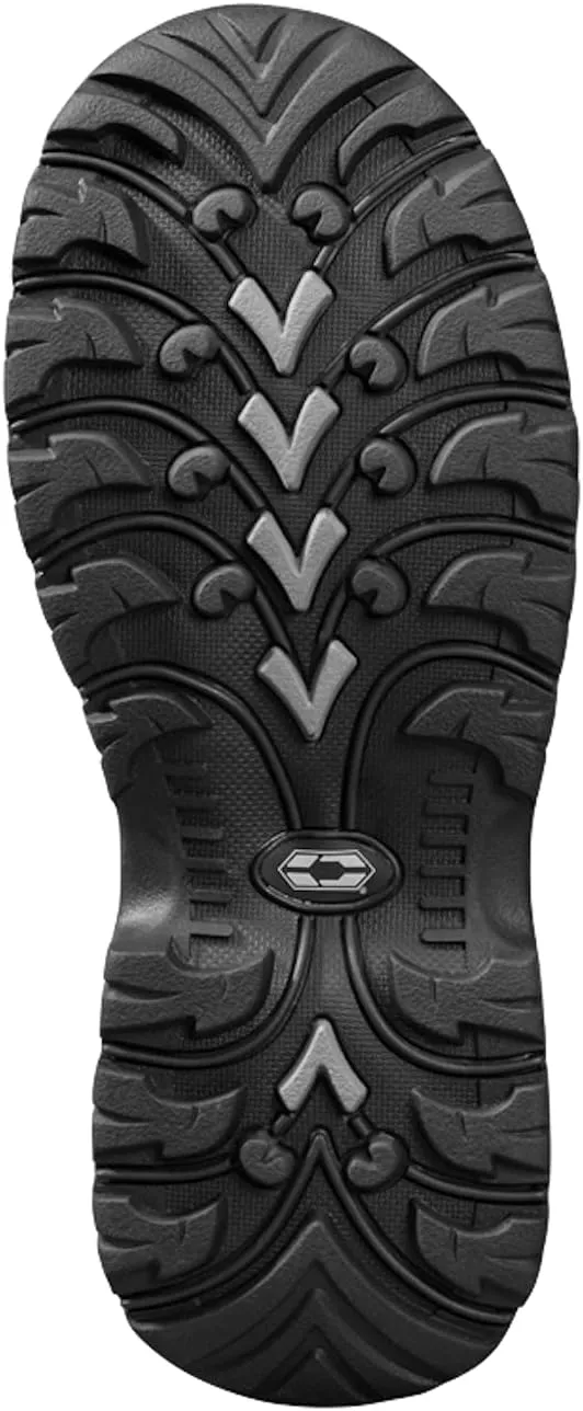 Castle X Men's Barrier 2 Boot (Gray - 9)