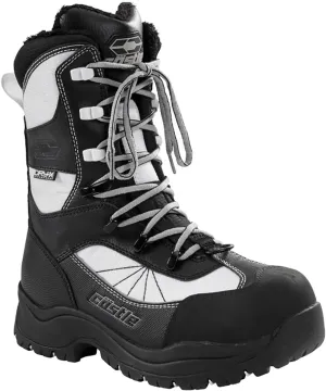 Castle X Women's Force 2 Boot (White - 6)