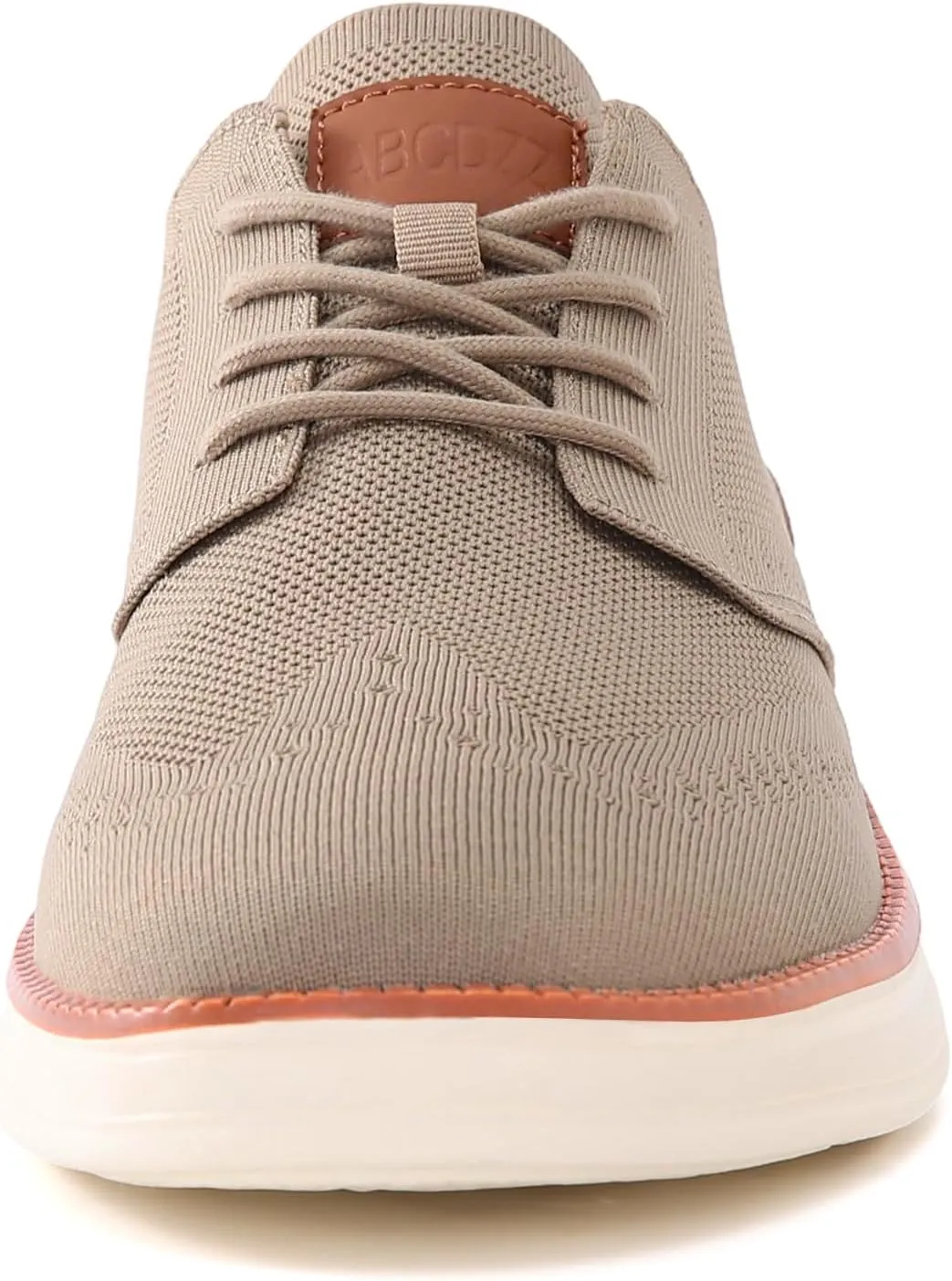 Casual Oxfords Narrow Mens Shoes Mesh Business Work Fashion Walking Sneakers