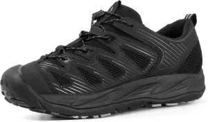 CC-Los Hiking Shoes for Women Lightweight Breathable Outdoor Sneakers Size 5.5-10.5