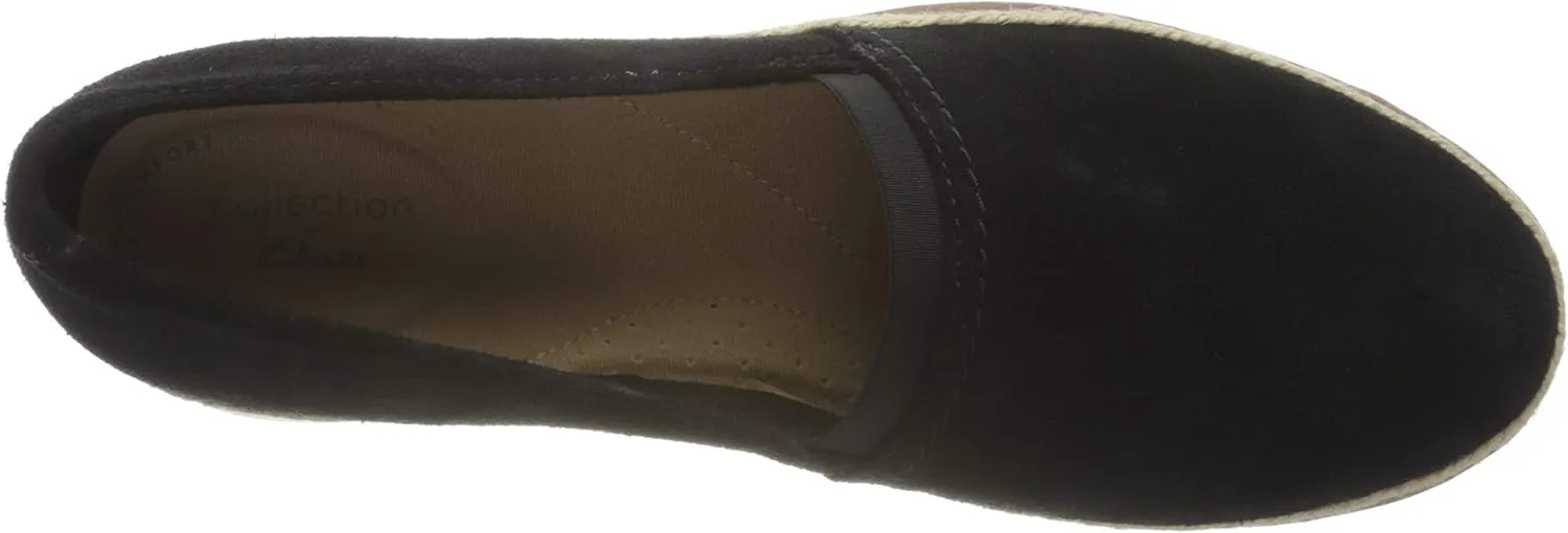 Clarks Women's Maggilyn Closed Sandals
