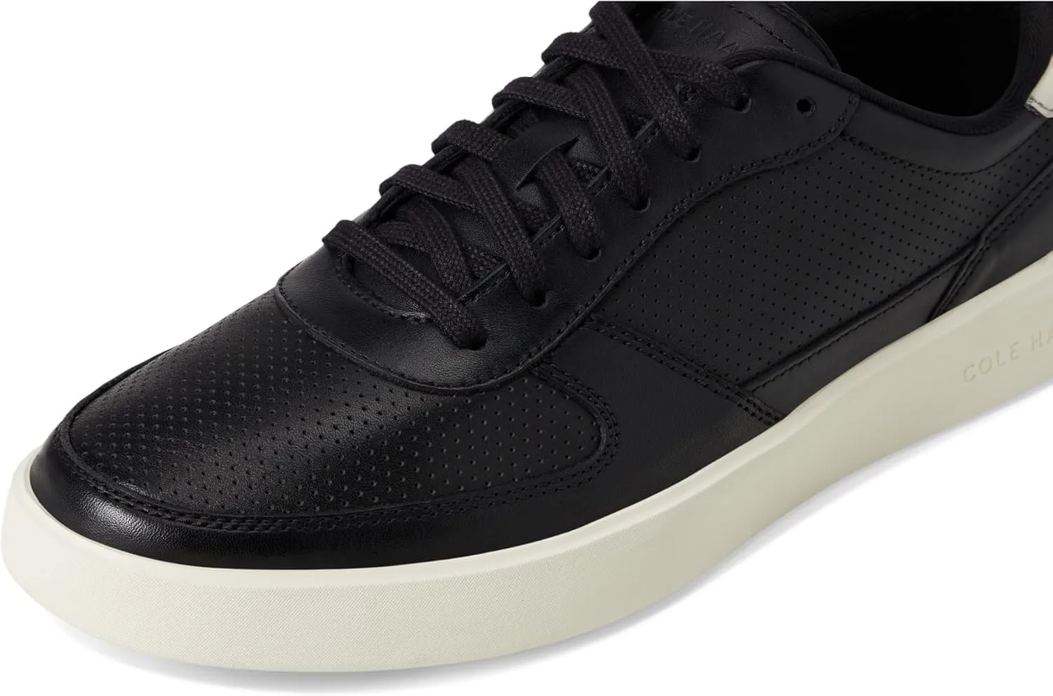 Cole Haan Men's Grand Crosscourt Daily Court Sneakers
