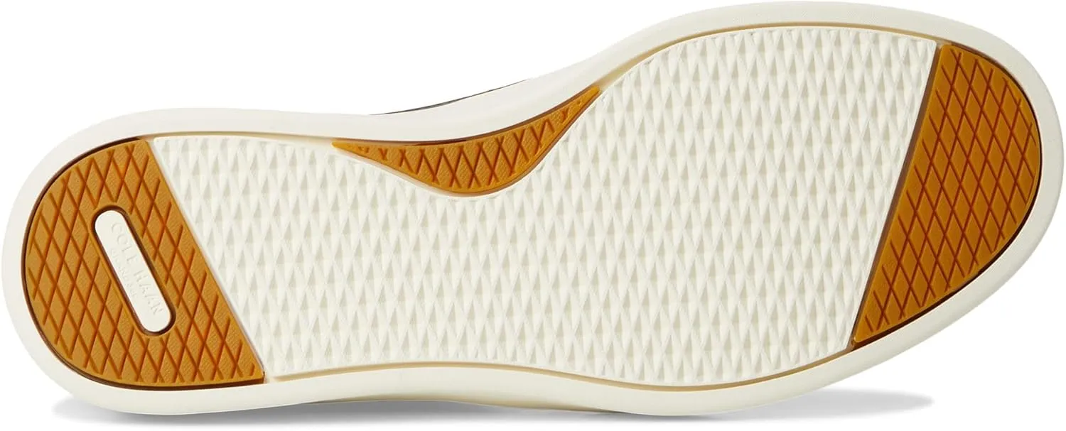 Cole Haan Men's Grand Crosscourt Daily Court Sneakers