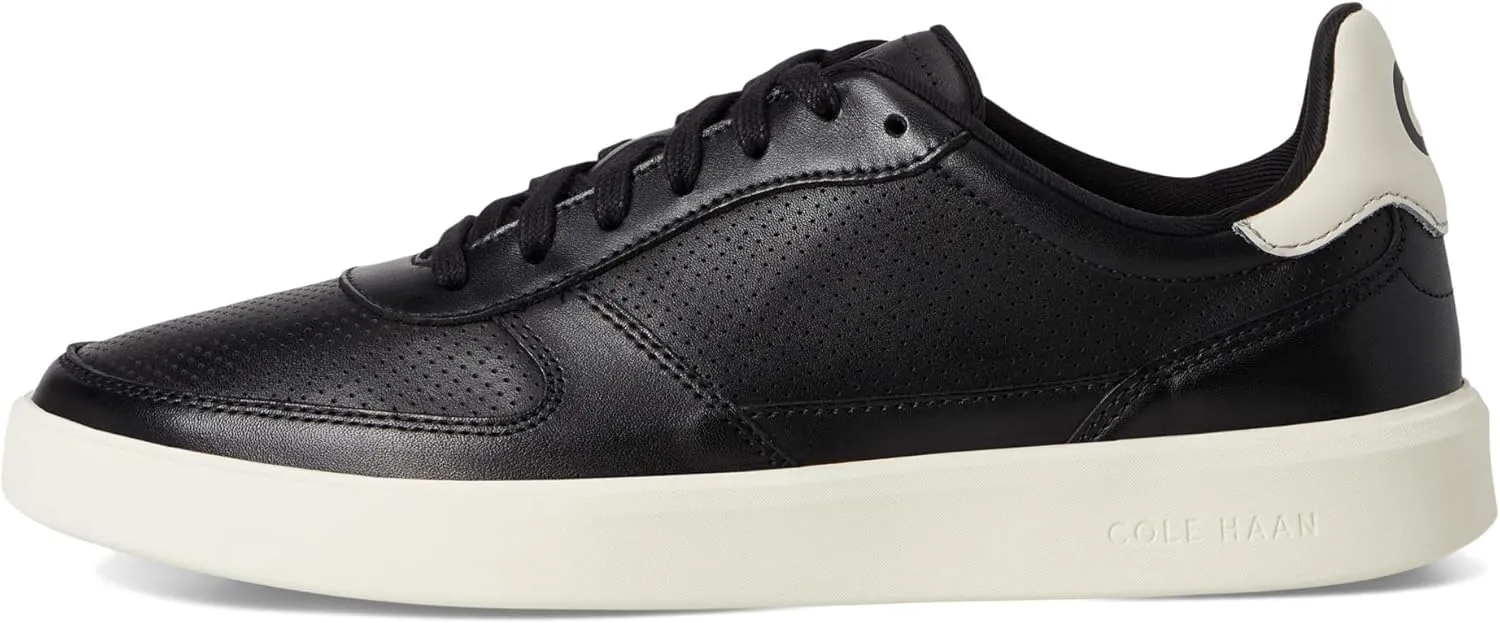 Cole Haan Men's Grand Crosscourt Daily Court Sneakers