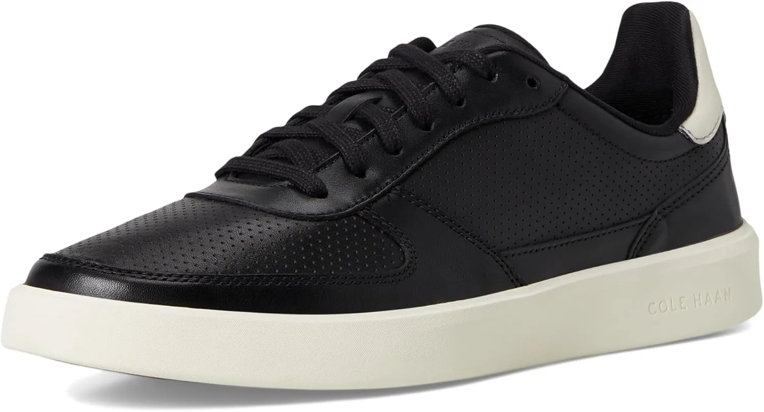 Cole Haan Men's Grand Crosscourt Daily Court Sneakers