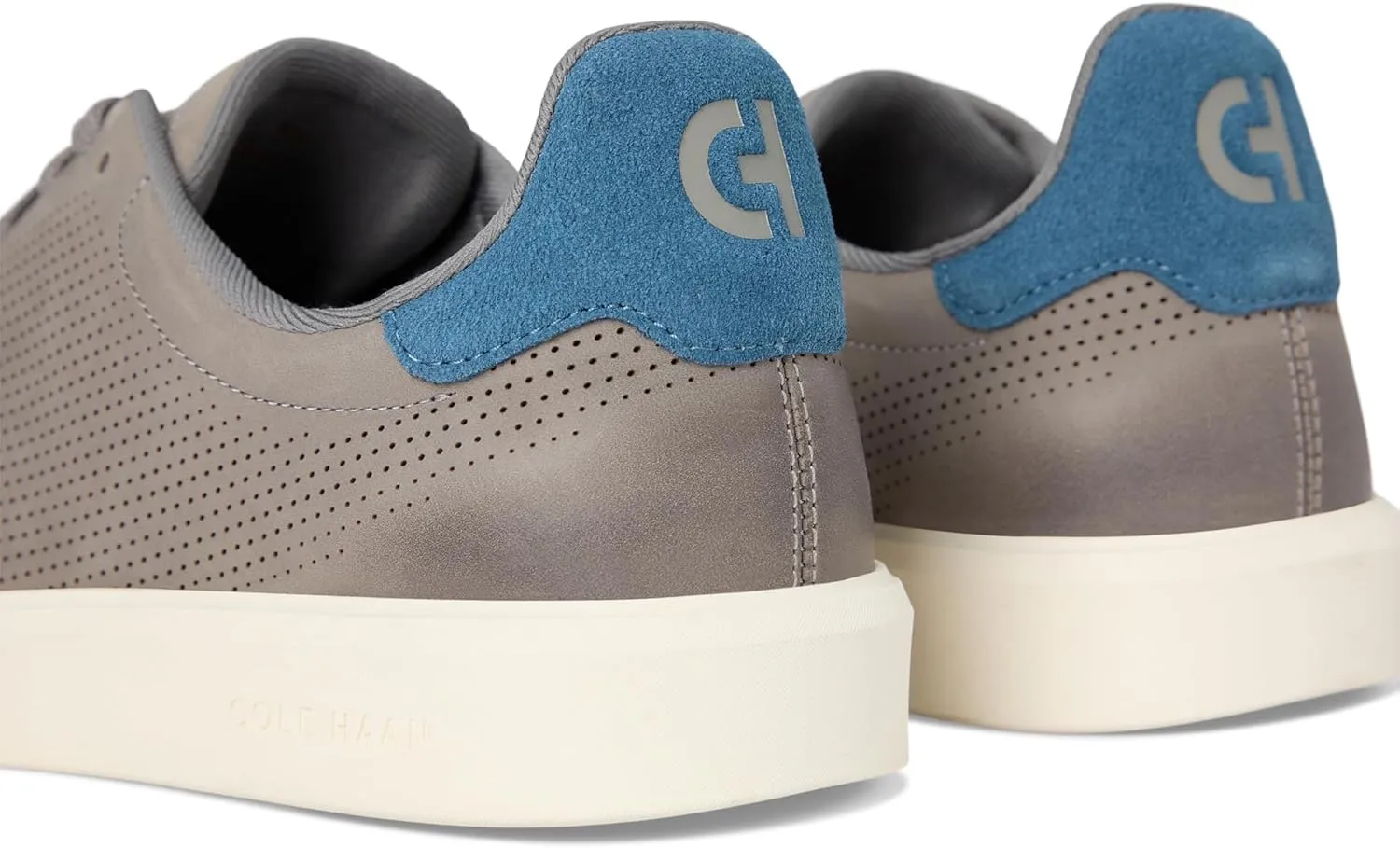 Cole Haan Men's Grand Crosscourt Daily Laser Sneakers