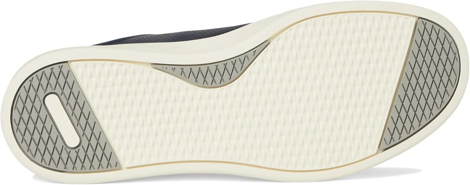 Cole Haan Men's Grand Crosscourt Daily Laser Sneakers