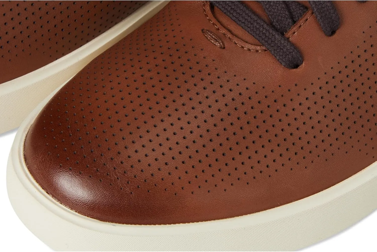 Cole Haan Men's Grand Crosscourt Daily Laser Sneakers
