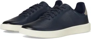 Cole Haan Men's Grand Crosscourt Daily Laser Sneakers