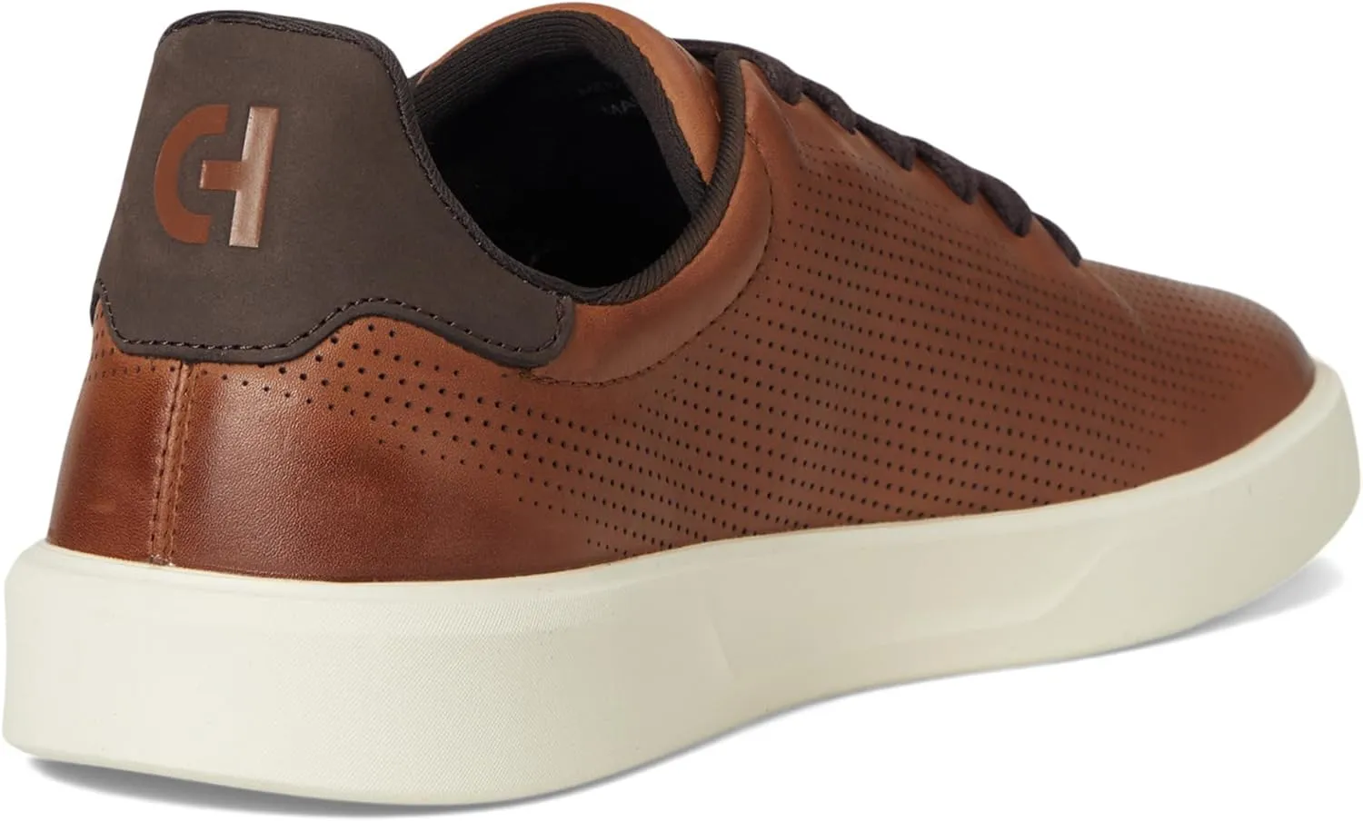 Cole Haan Men's Grand Crosscourt Daily Laser Sneakers