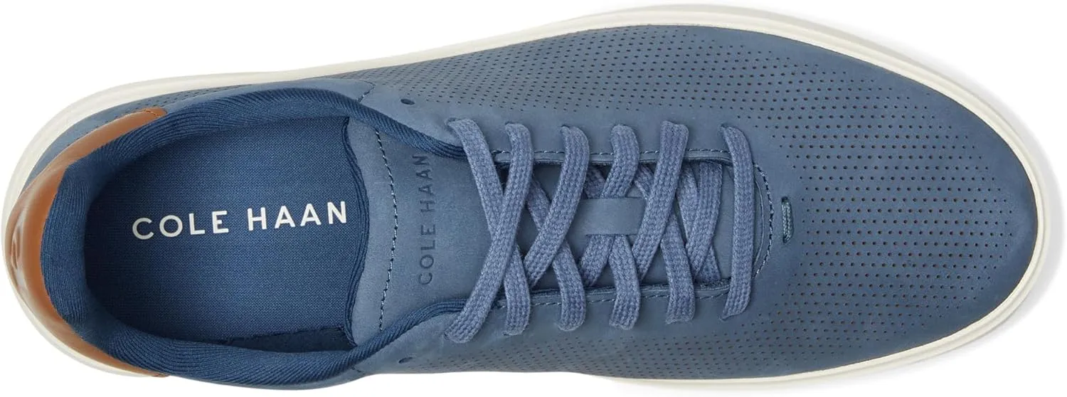 Cole Haan Men's Grand Crosscourt Daily Laser Sneakers