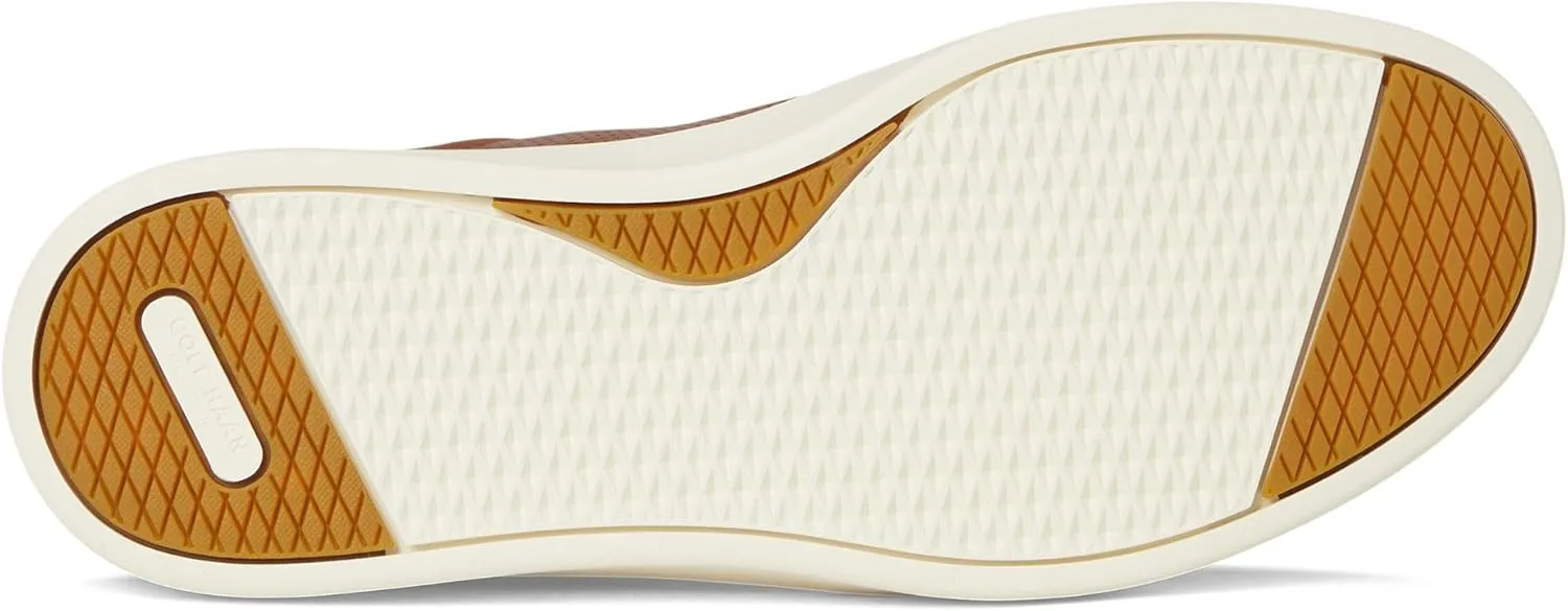 Cole Haan Men's Grand Crosscourt Daily Laser Sneakers