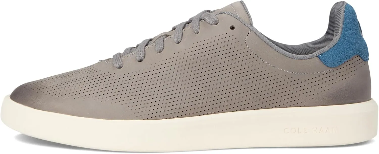 Cole Haan Men's Grand Crosscourt Daily Laser Sneakers