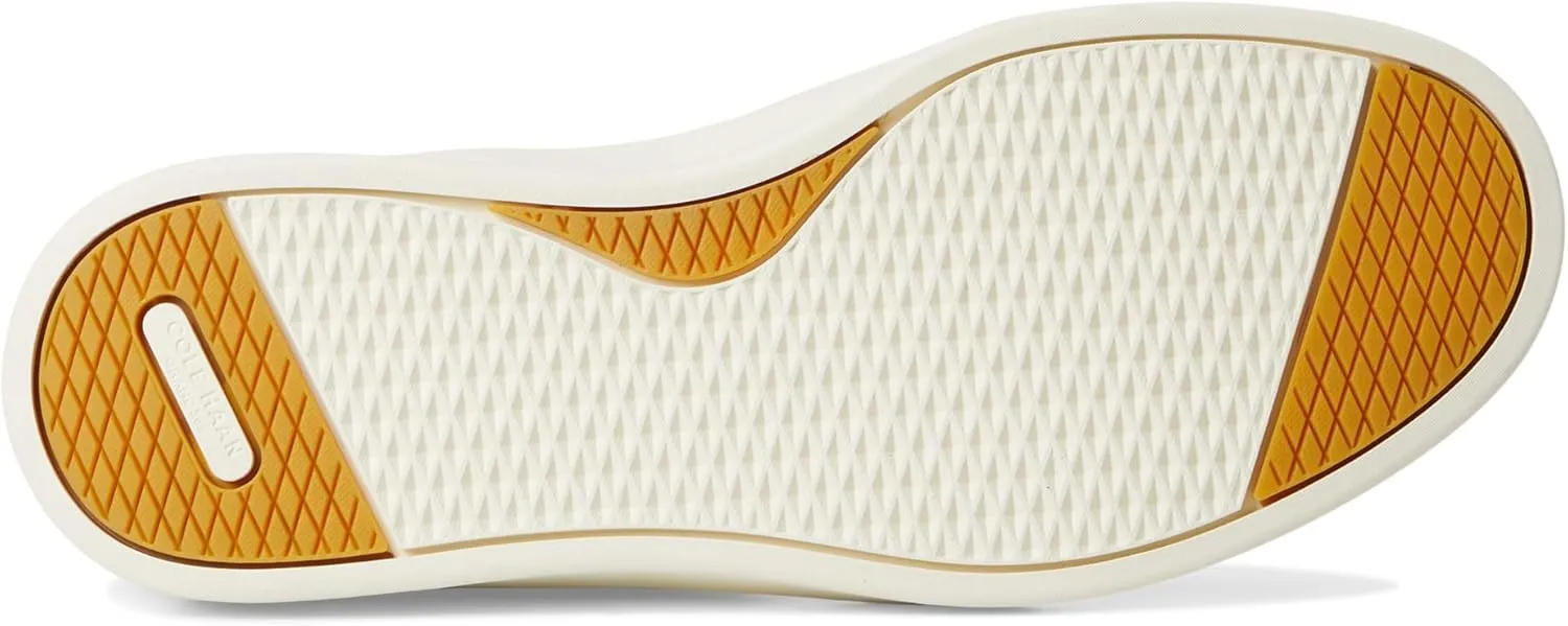 Cole Haan Men's Grand Crosscourt Daily Laser Sneakers