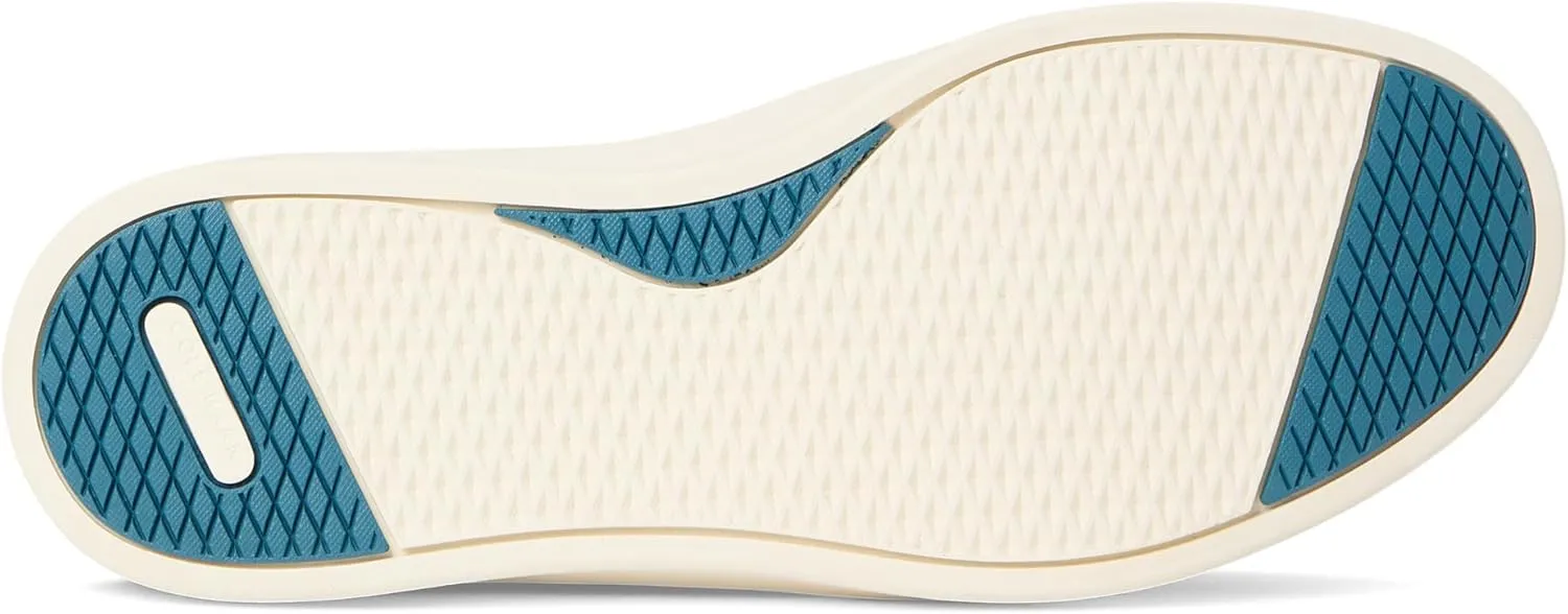 Cole Haan Men's Grand Crosscourt Daily Laser Sneakers