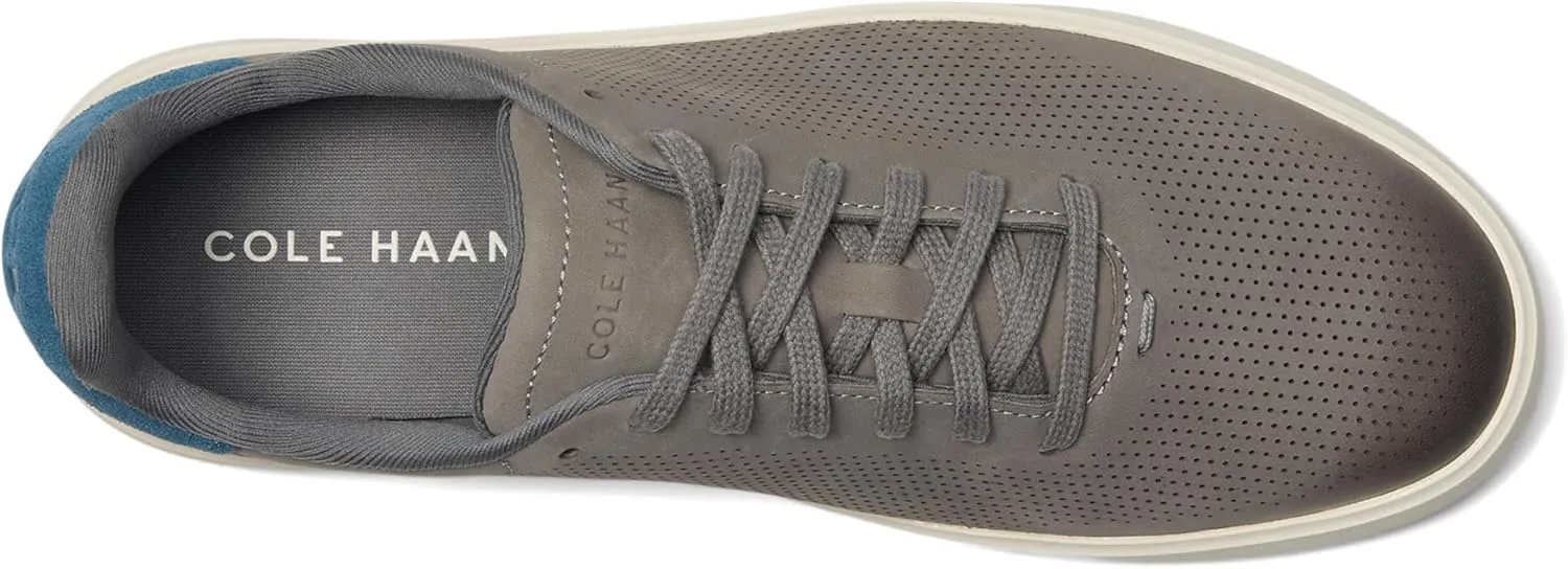 Cole Haan Men's Grand Crosscourt Daily Laser Sneakers