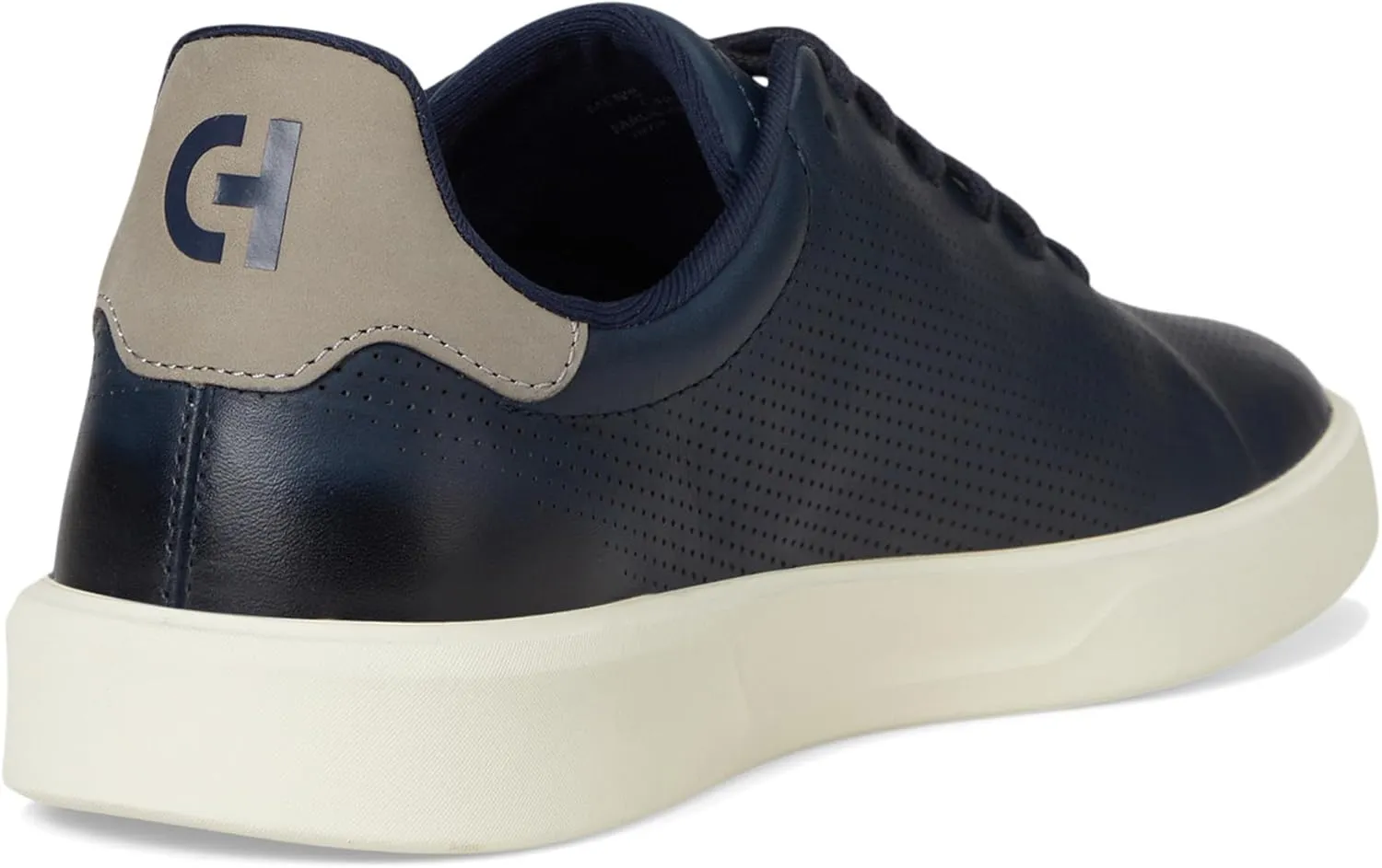 Cole Haan Men's Grand Crosscourt Daily Laser Sneakers