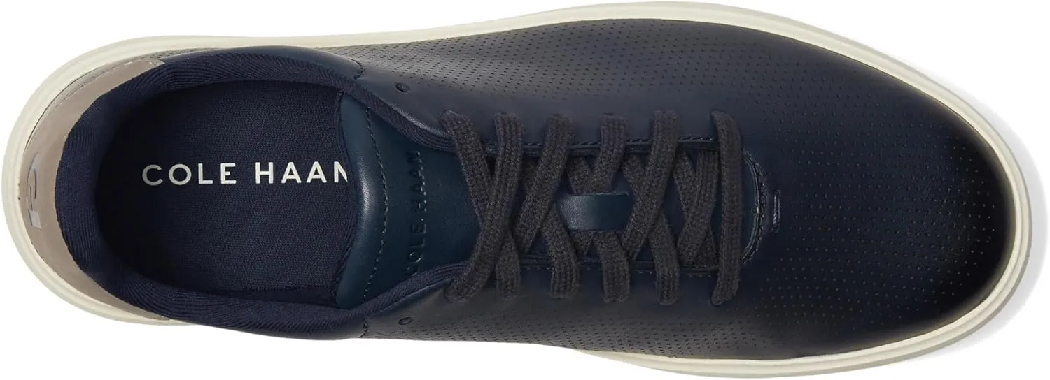 Cole Haan Men's Grand Crosscourt Daily Laser Sneakers