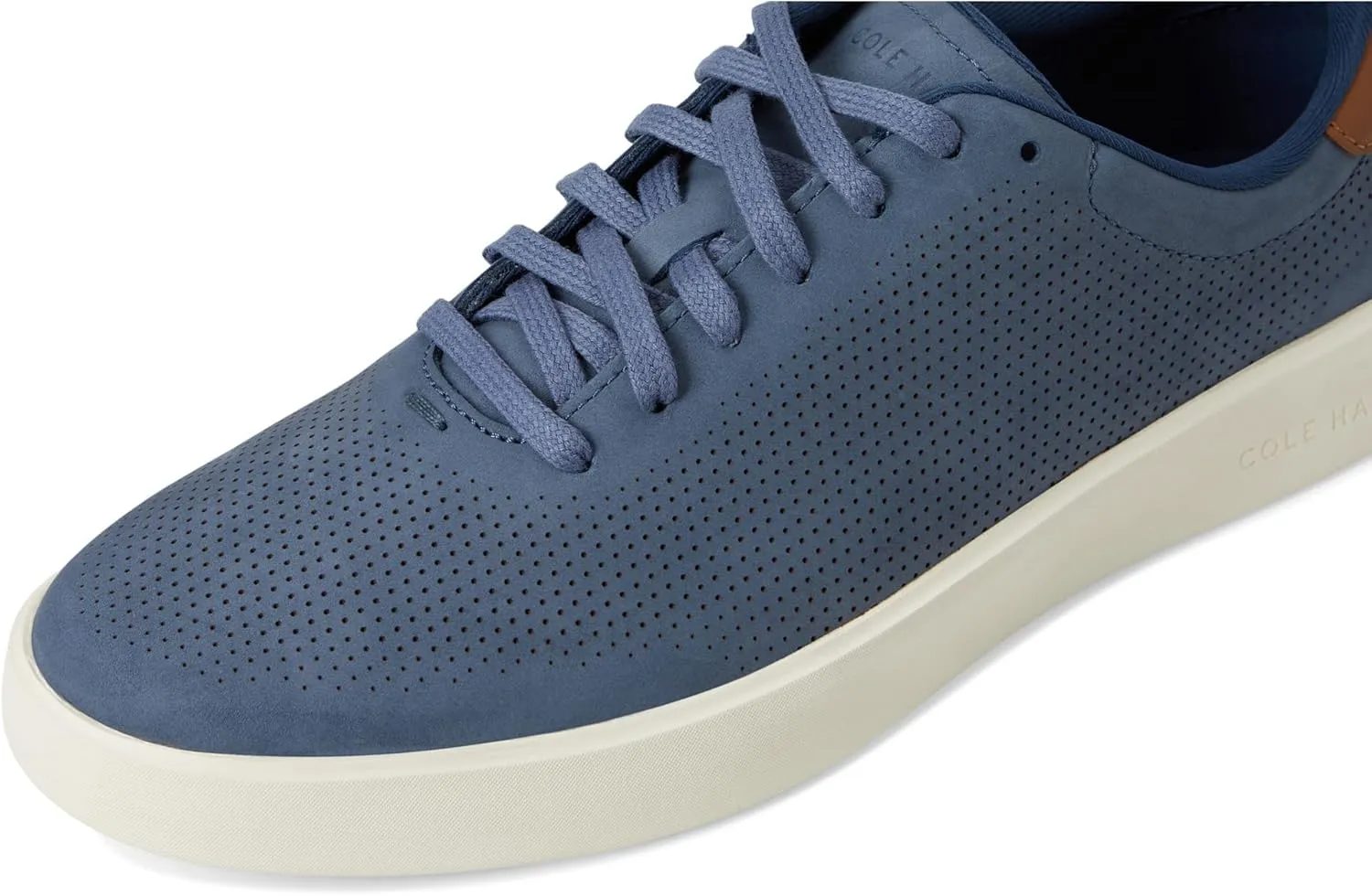 Cole Haan Men's Grand Crosscourt Daily Laser Sneakers
