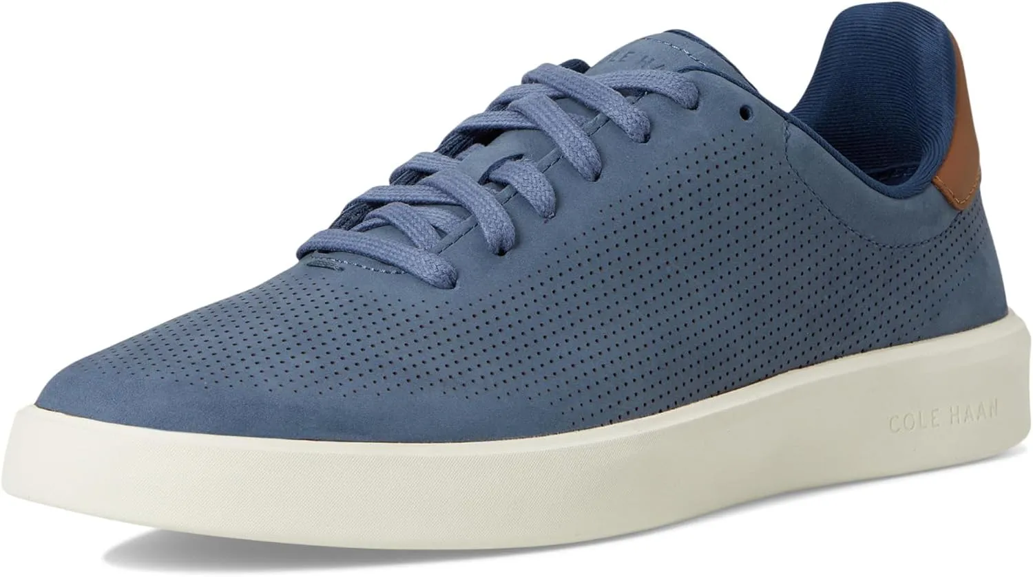 Cole Haan Men's Grand Crosscourt Daily Laser Sneakers