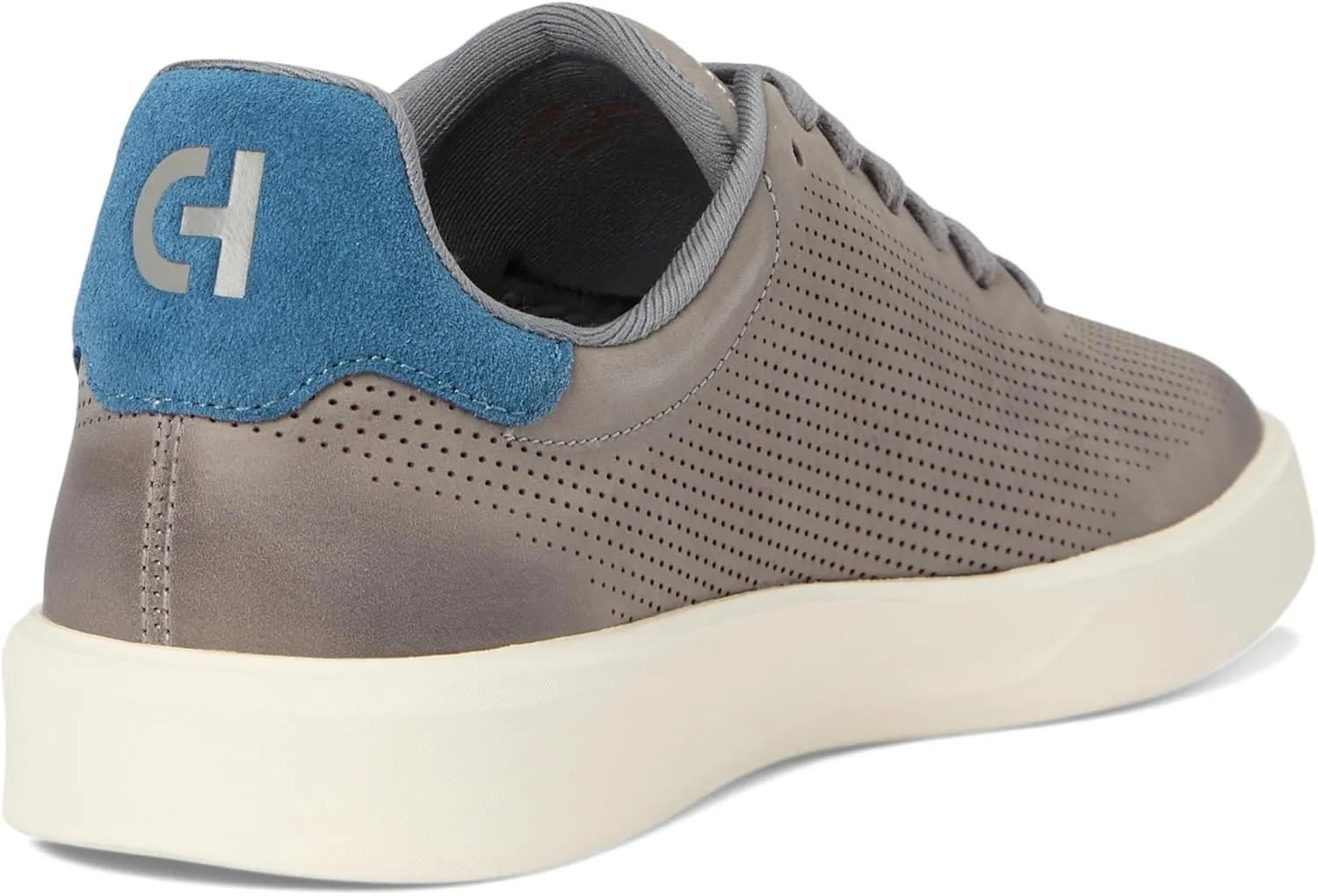 Cole Haan Men's Grand Crosscourt Daily Laser Sneakers