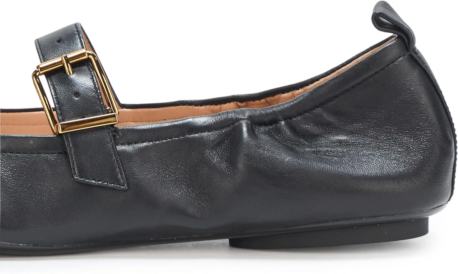 Cole Haan Women's Graclyn Mary Jane Ballet Flats