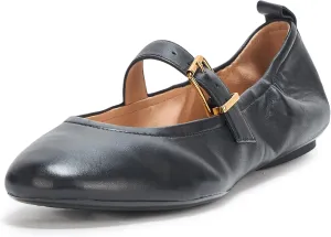 Cole Haan Women's Graclyn Mary Jane Ballet Flats