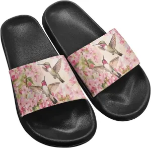 Coloranimal Slippers for Women Sandals Women Comfortable Slide Sandals with Non Slip Sole Fashion Lightweight Shower Shoes House Slippers