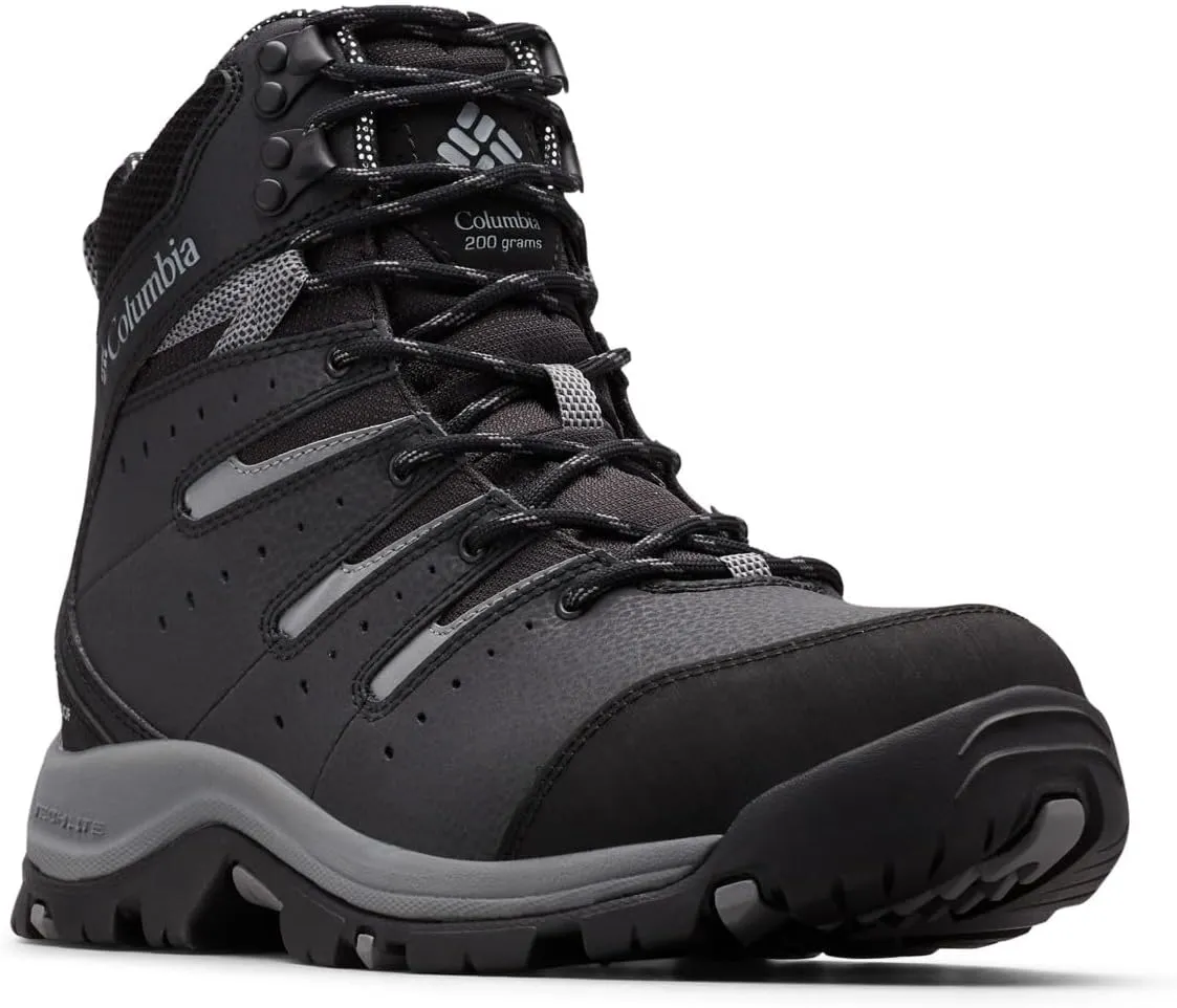 Columbia Men's Gunnison II Omni-Heat