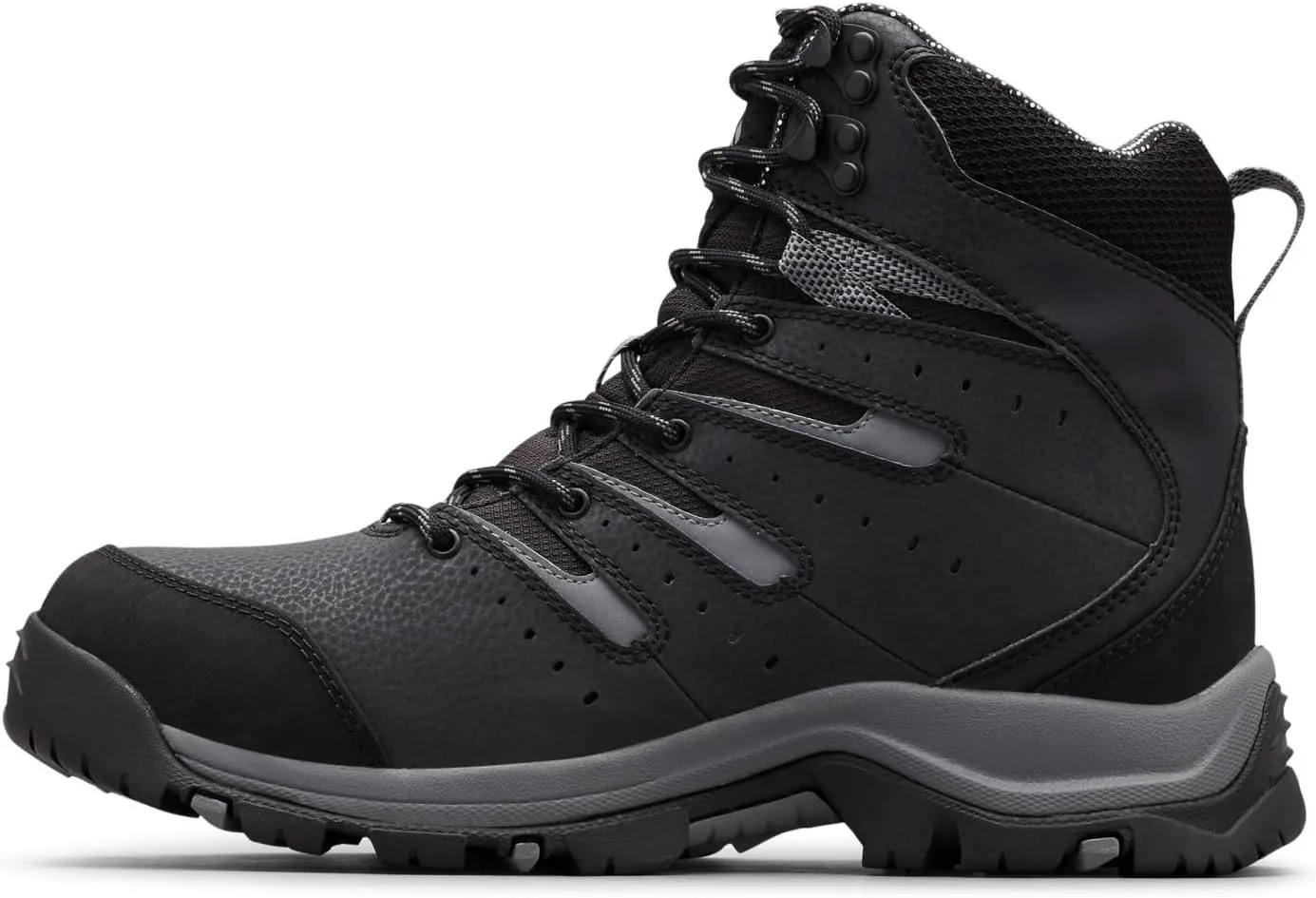 Columbia Men's Gunnison II Omni-Heat