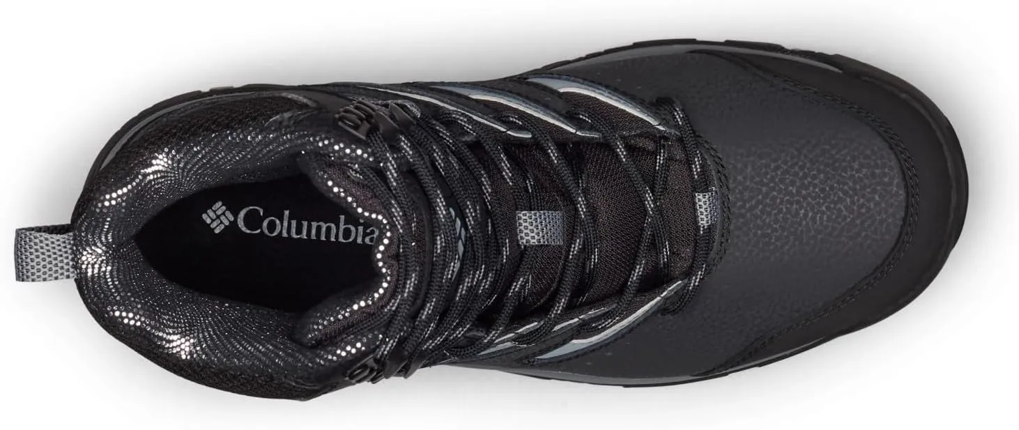 Columbia Men's Gunnison II Omni-Heat