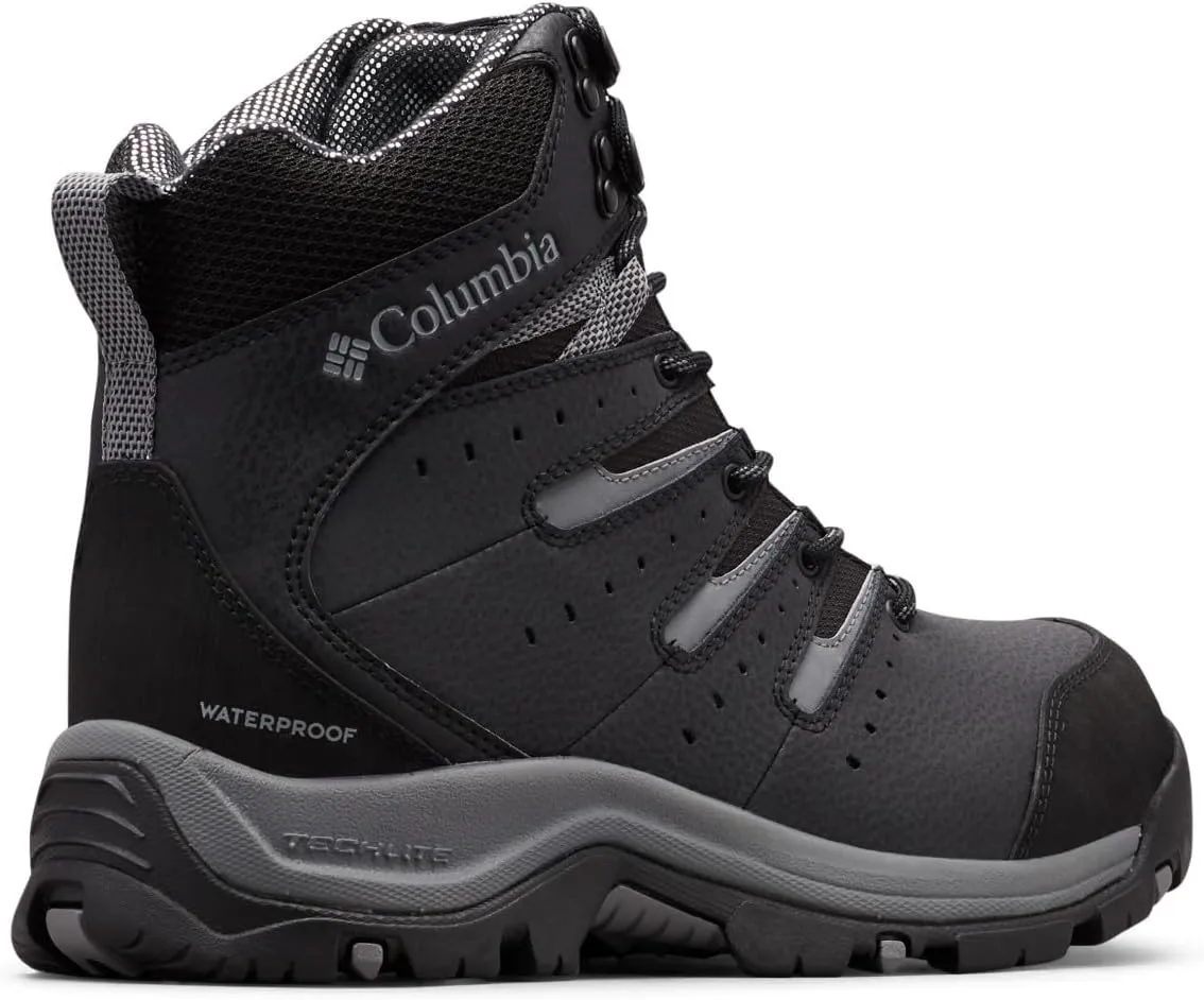 Columbia Men's Gunnison II Omni-Heat