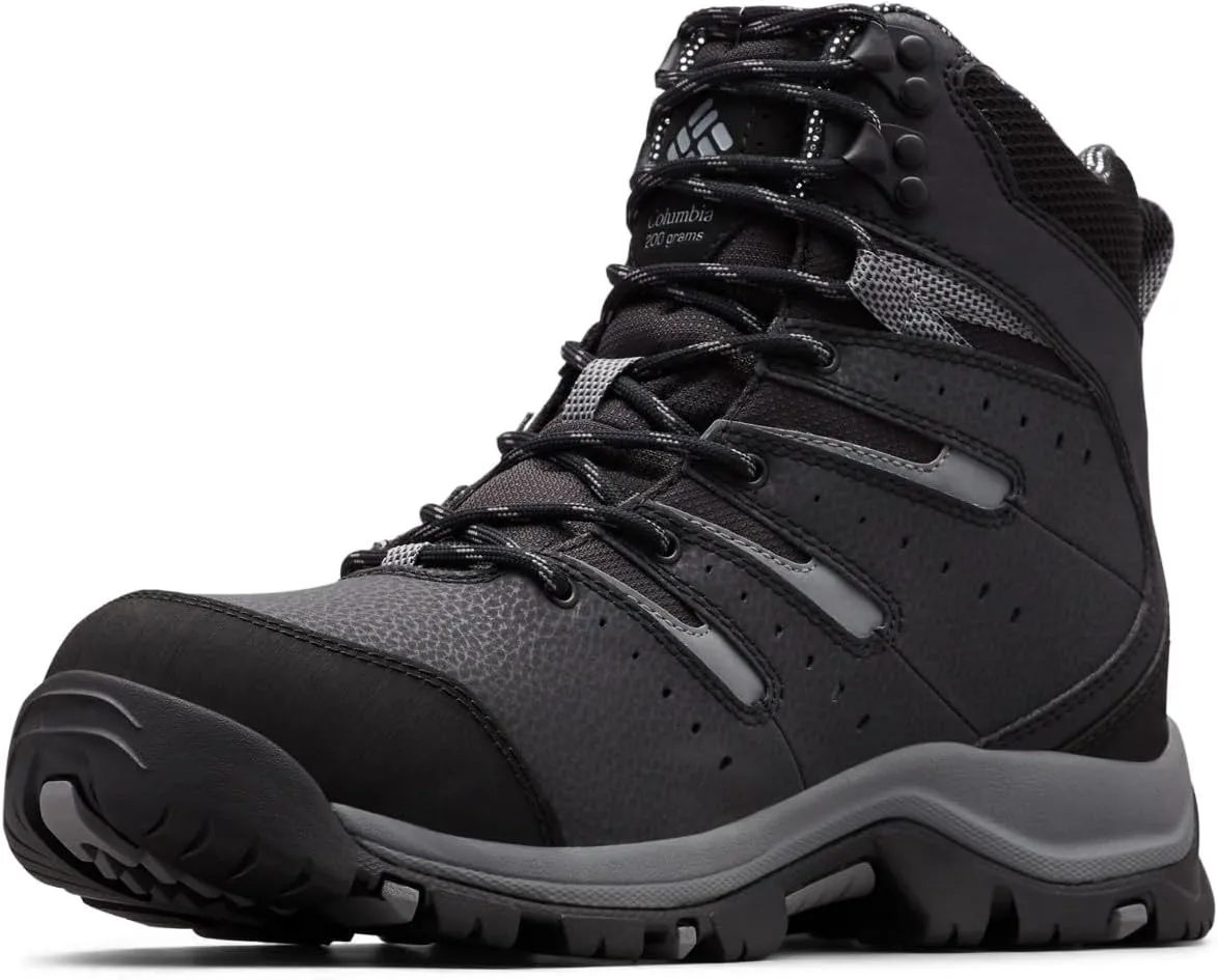 Columbia Men's Gunnison II Omni-Heat