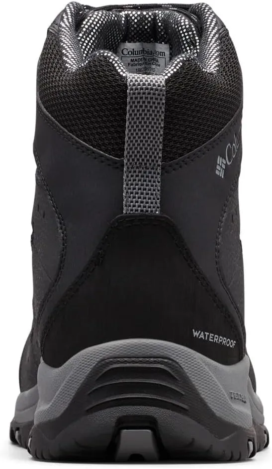 Columbia Men's Gunnison II Omni-Heat