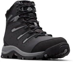 Columbia Men's Gunnison II Omni-Heat