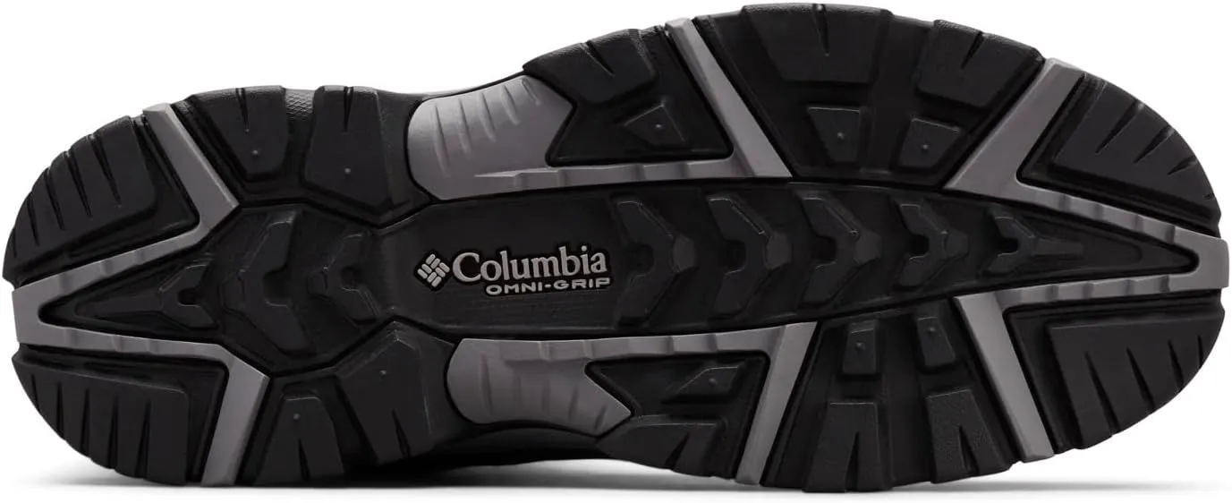 Columbia Men's Gunnison II Omni-Heat