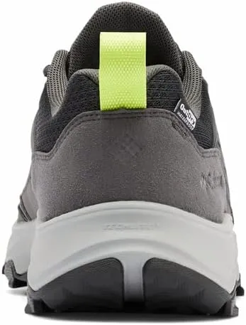 Columbia Men's Hatana Max Outdry Hiking Shoe