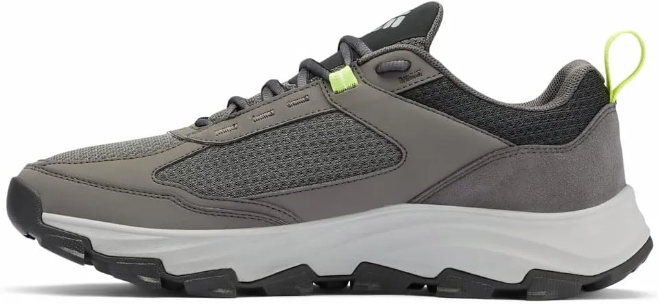 Columbia Men's Hatana Max Outdry Hiking Shoe