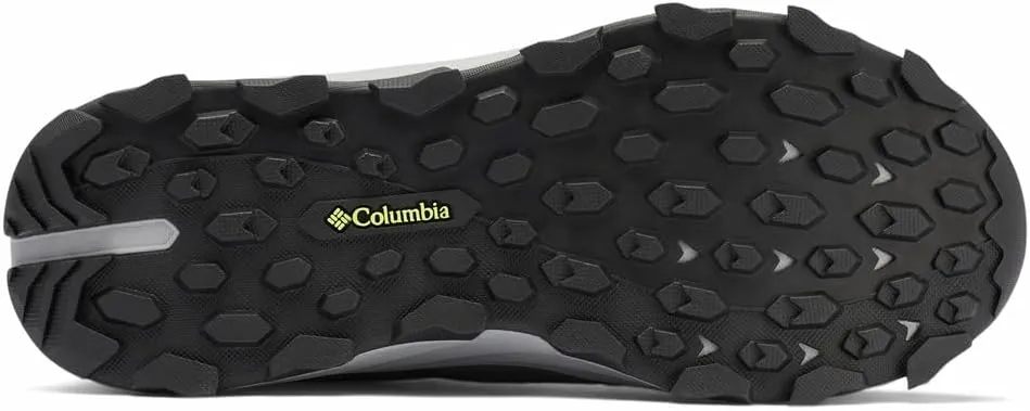 Columbia Men's Hatana Max Outdry Hiking Shoe