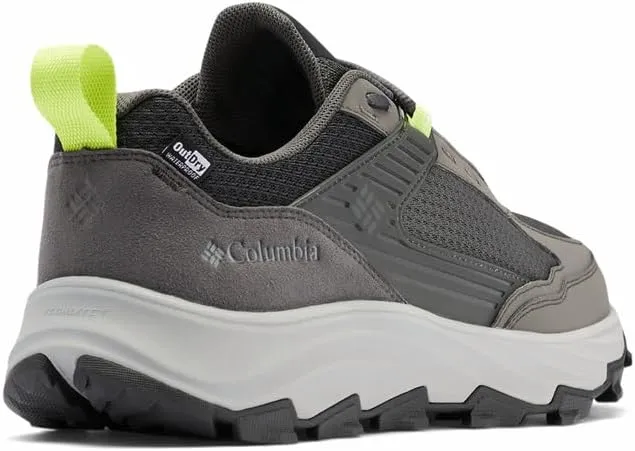 Columbia Men's Hatana Max Outdry Hiking Shoe