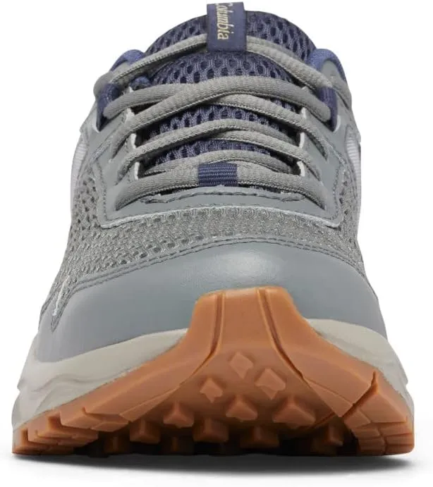 Columbia Women's Plateau Waterproof Hiking Shoe