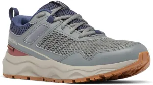 Columbia Women's Plateau Waterproof Hiking Shoe