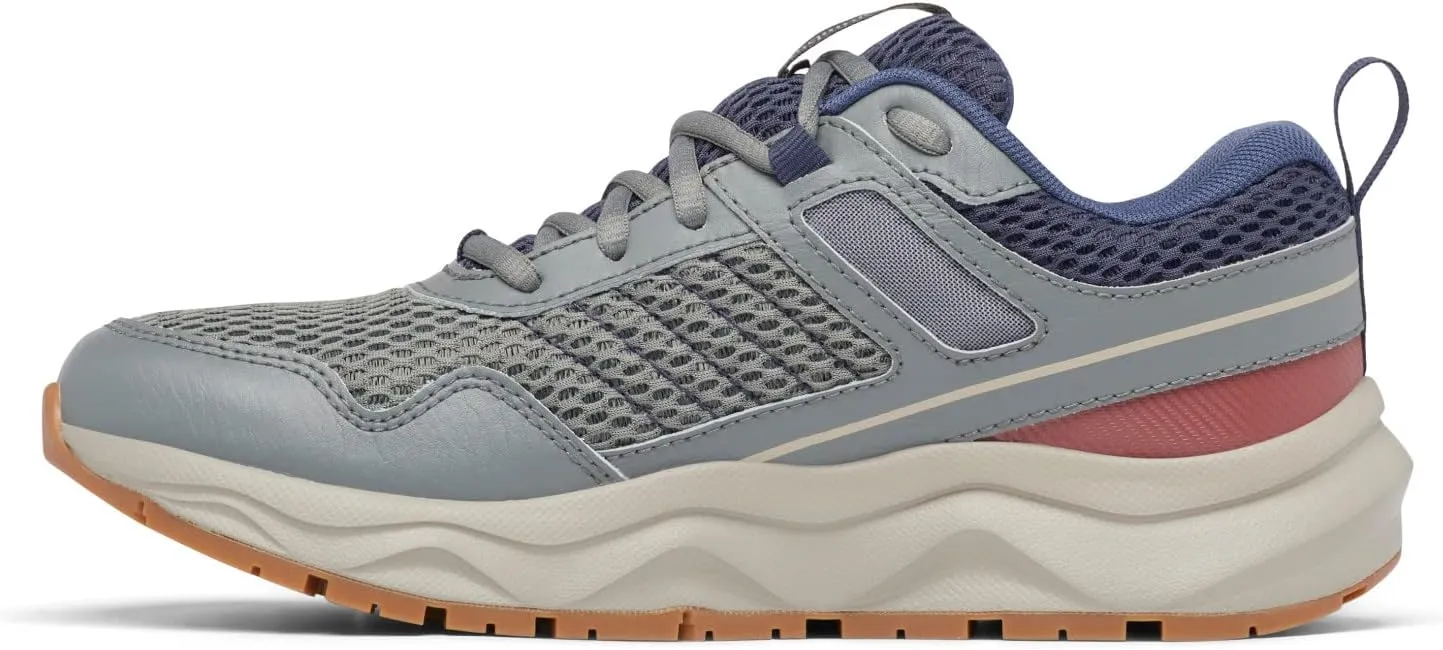 Columbia Women's Plateau Waterproof Hiking Shoe